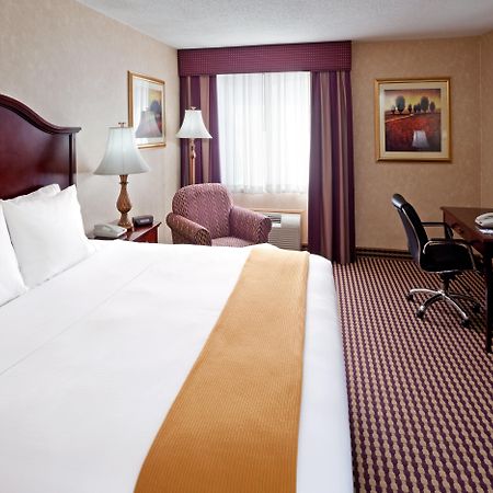 Comfort Inn Paramus - Hackensack Zewnętrze zdjęcie