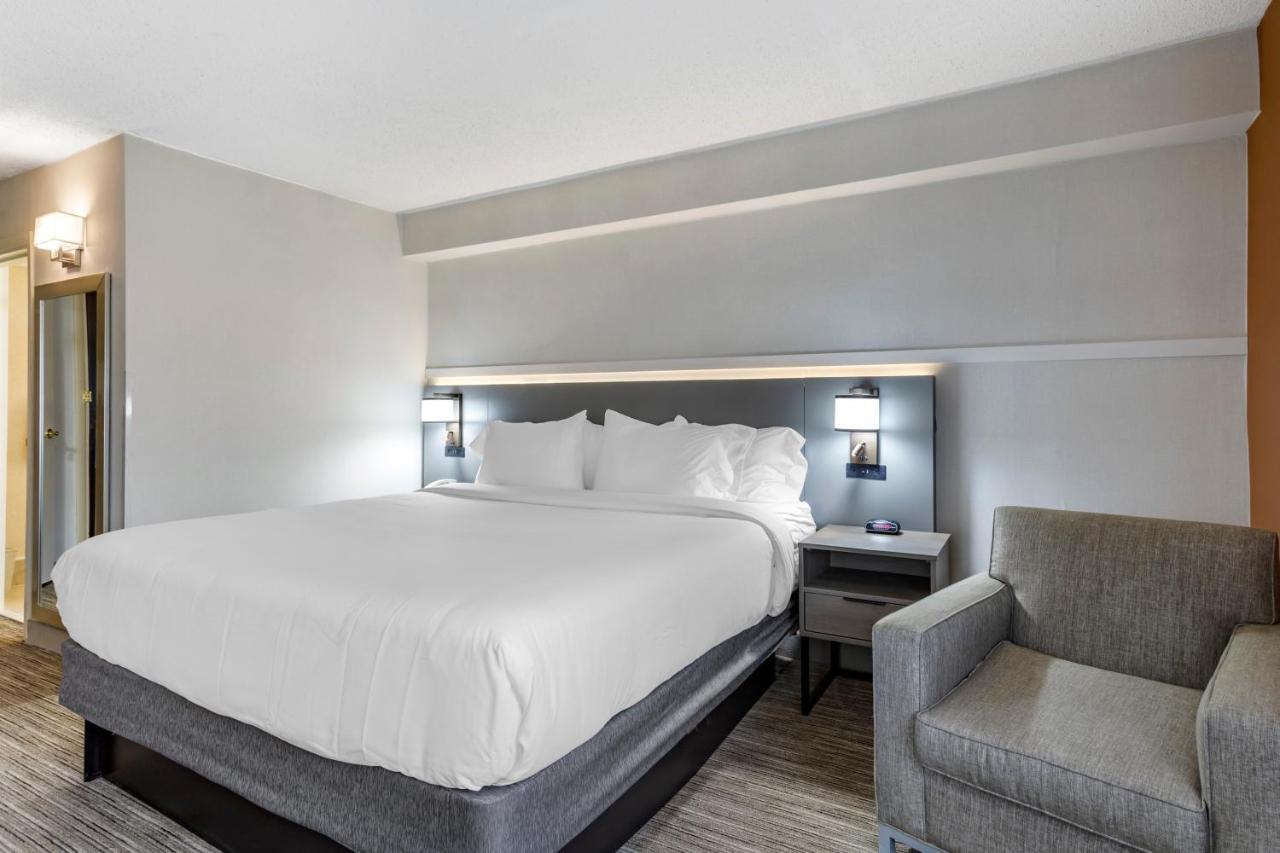 Comfort Inn Paramus - Hackensack Zewnętrze zdjęcie