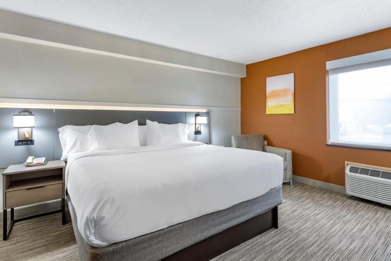 Comfort Inn Paramus - Hackensack Zewnętrze zdjęcie