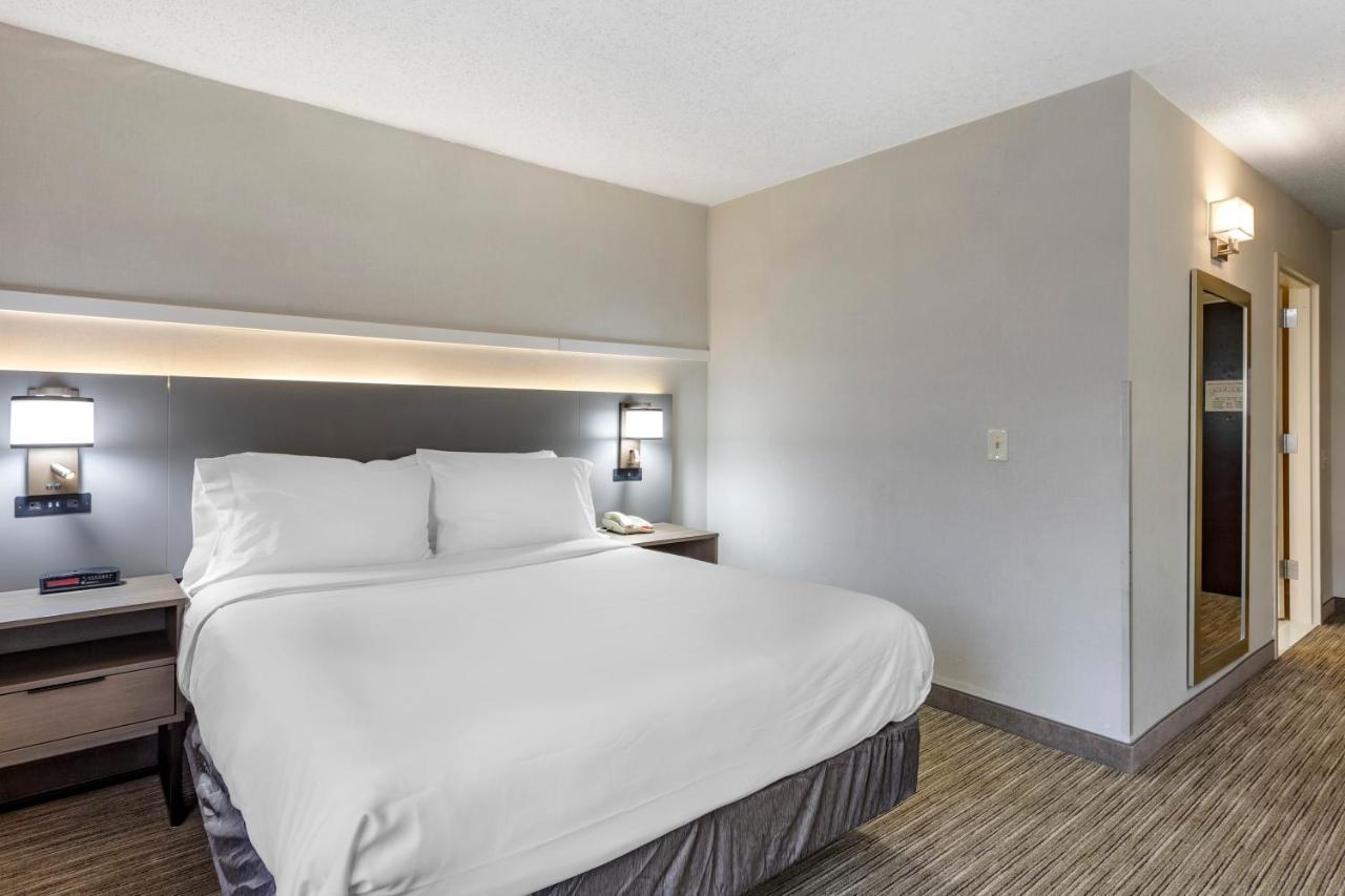 Comfort Inn Paramus - Hackensack Zewnętrze zdjęcie