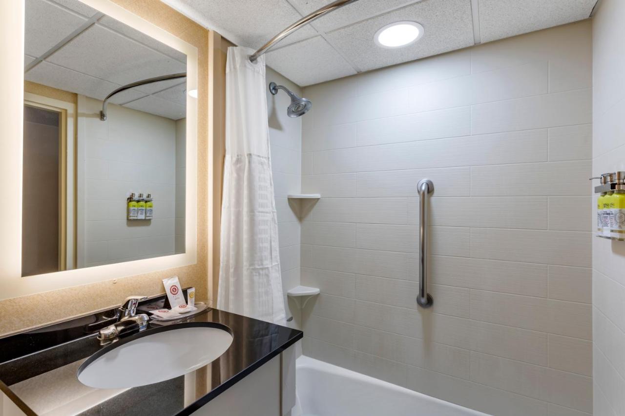 Comfort Inn Paramus - Hackensack Zewnętrze zdjęcie