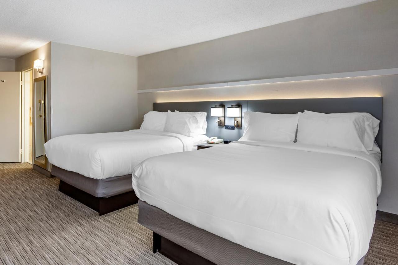 Comfort Inn Paramus - Hackensack Zewnętrze zdjęcie