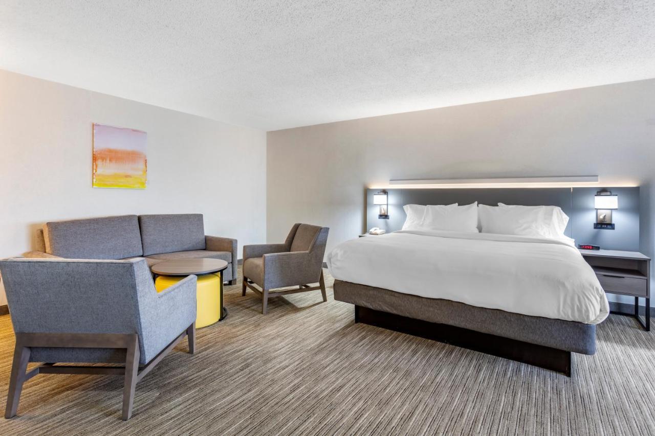 Comfort Inn Paramus - Hackensack Zewnętrze zdjęcie