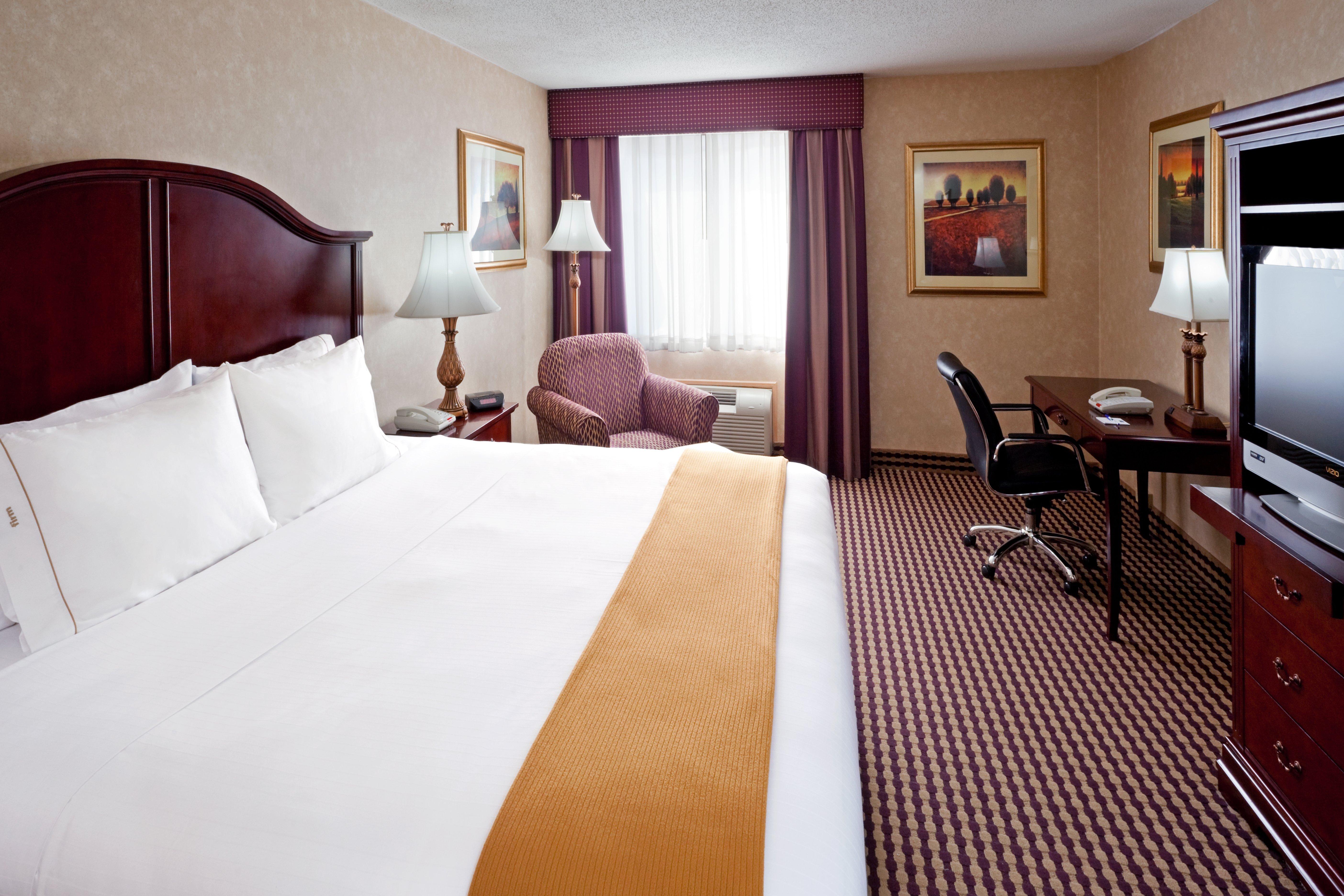 Comfort Inn Paramus - Hackensack Zewnętrze zdjęcie