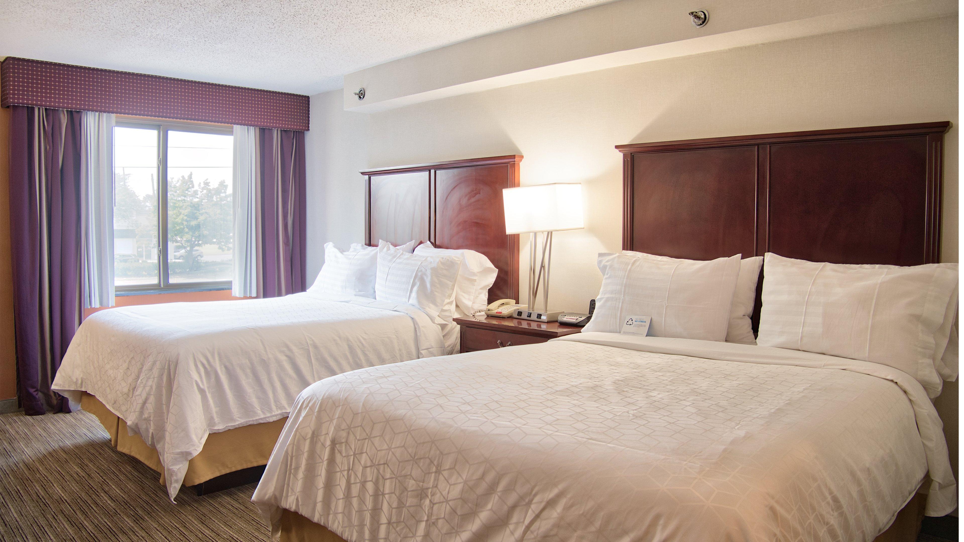 Comfort Inn Paramus - Hackensack Zewnętrze zdjęcie