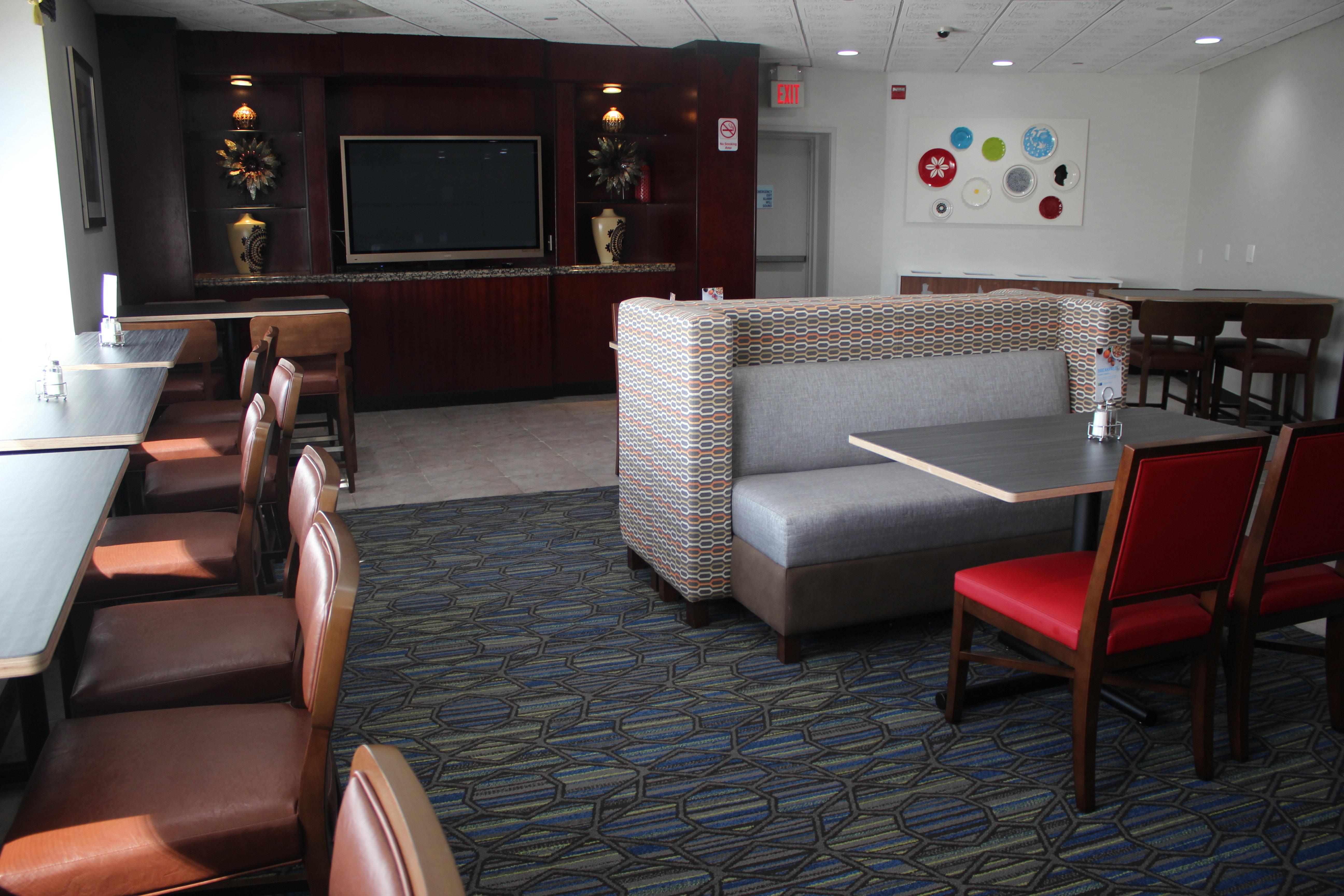 Comfort Inn Paramus - Hackensack Zewnętrze zdjęcie