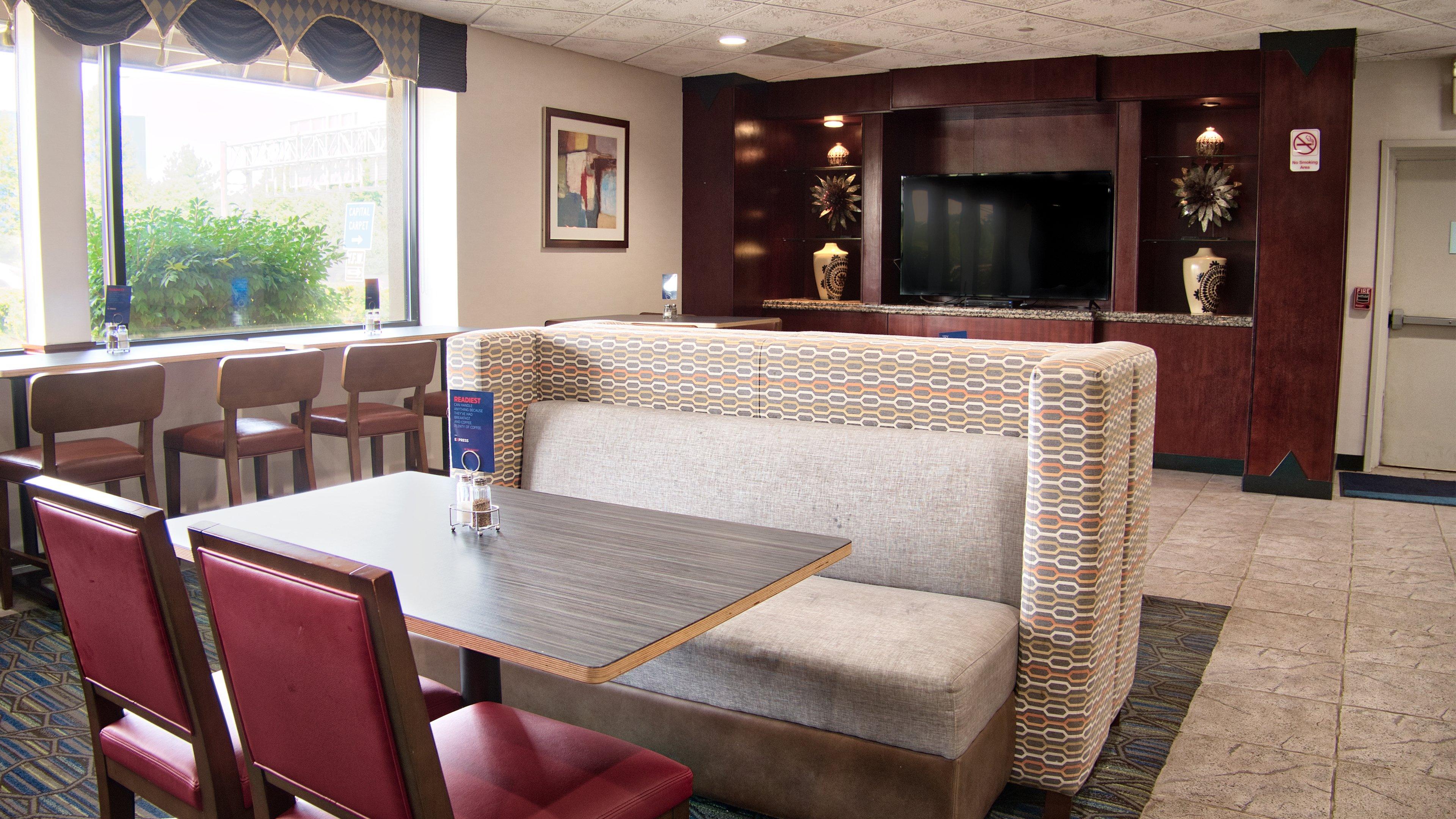 Comfort Inn Paramus - Hackensack Zewnętrze zdjęcie