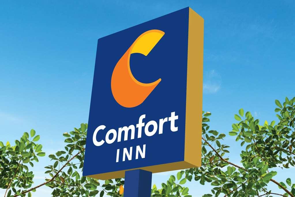Comfort Inn Paramus - Hackensack Zewnętrze zdjęcie