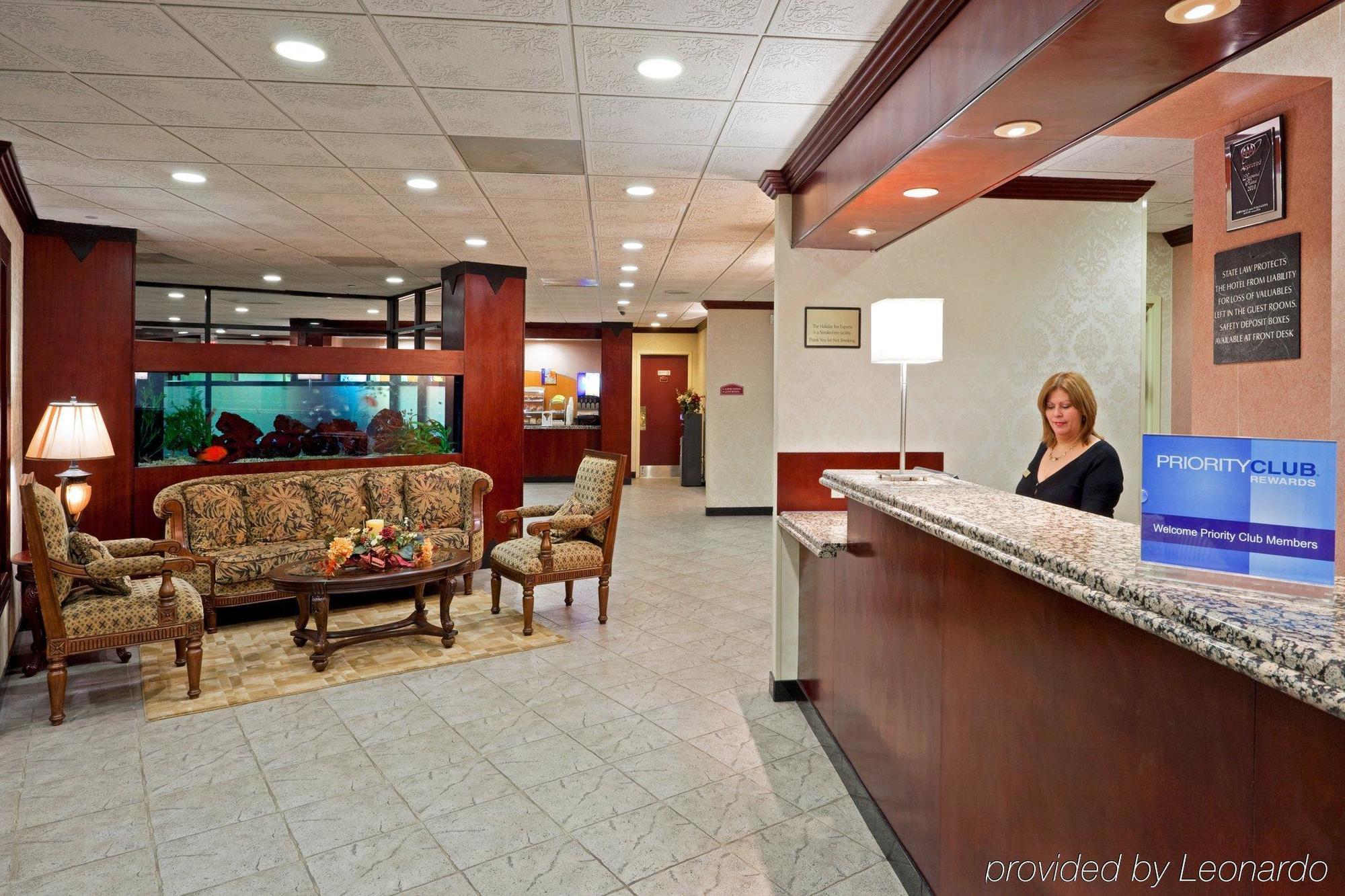 Comfort Inn Paramus - Hackensack Wnętrze zdjęcie