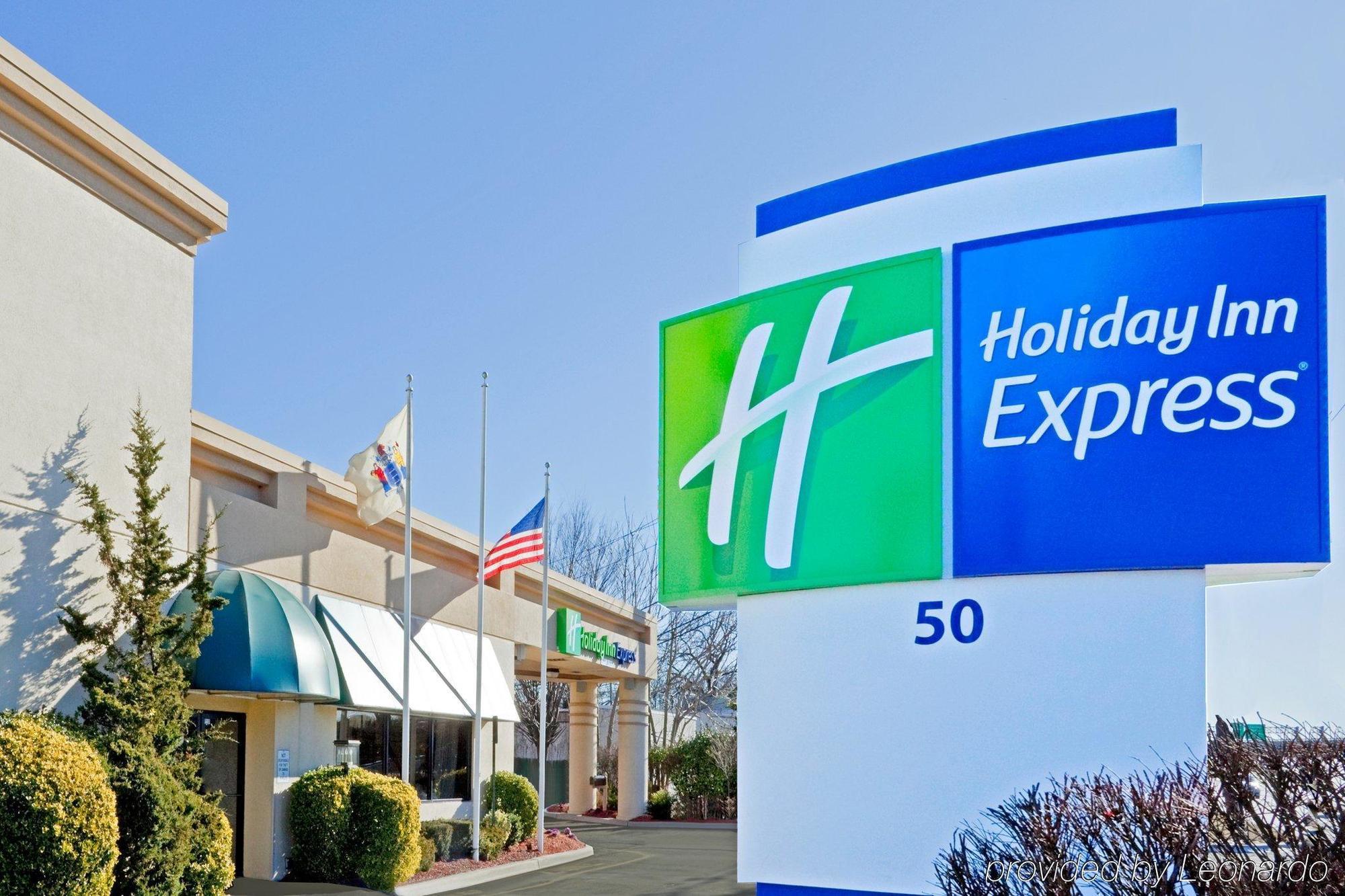 Comfort Inn Paramus - Hackensack Zewnętrze zdjęcie