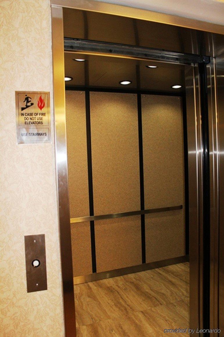Comfort Inn Paramus - Hackensack Wnętrze zdjęcie