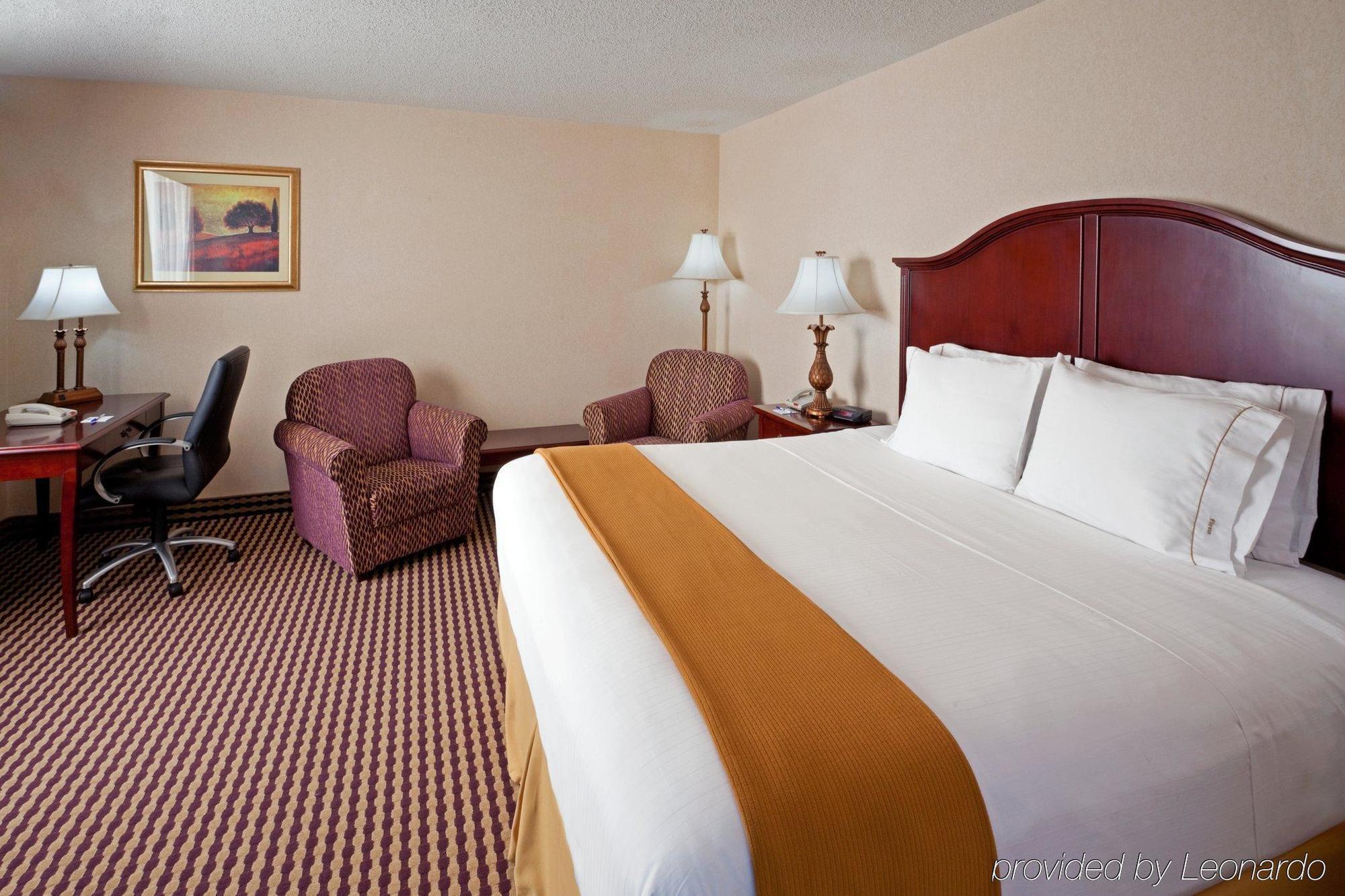Comfort Inn Paramus - Hackensack Pokój zdjęcie