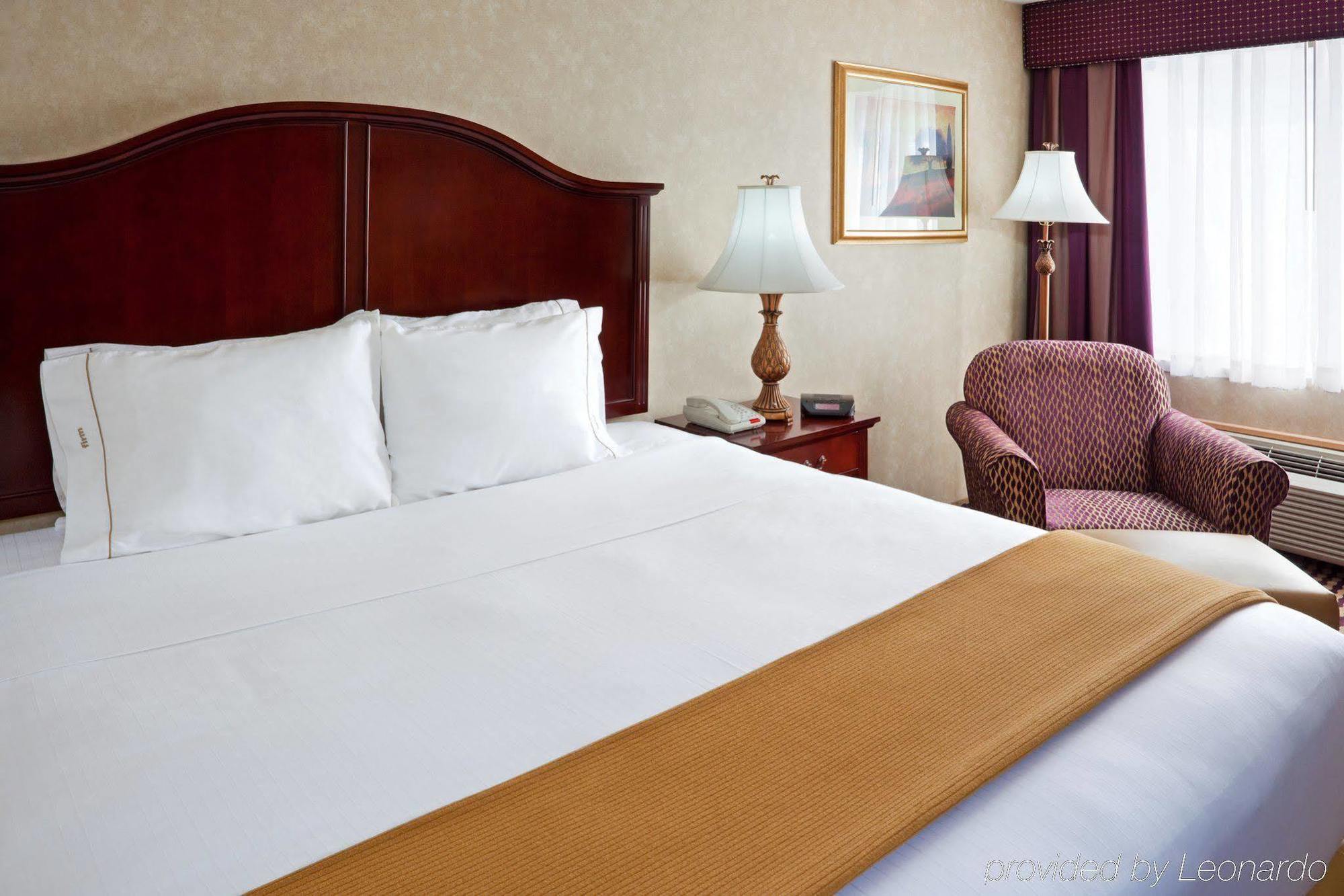 Comfort Inn Paramus - Hackensack Zewnętrze zdjęcie