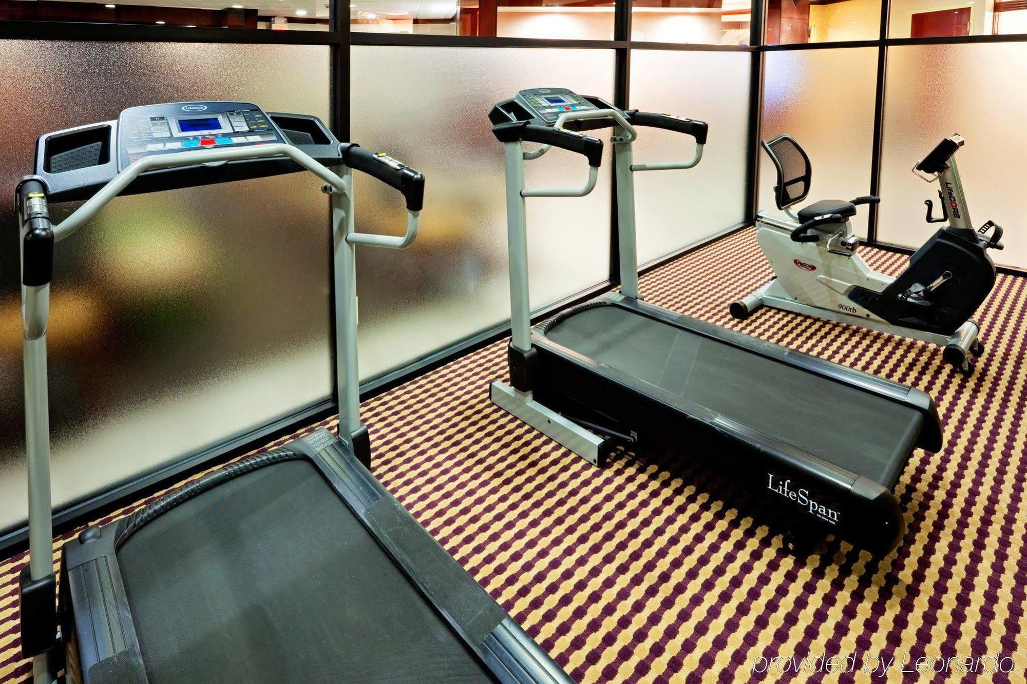 Comfort Inn Paramus - Hackensack Udogodnienia zdjęcie