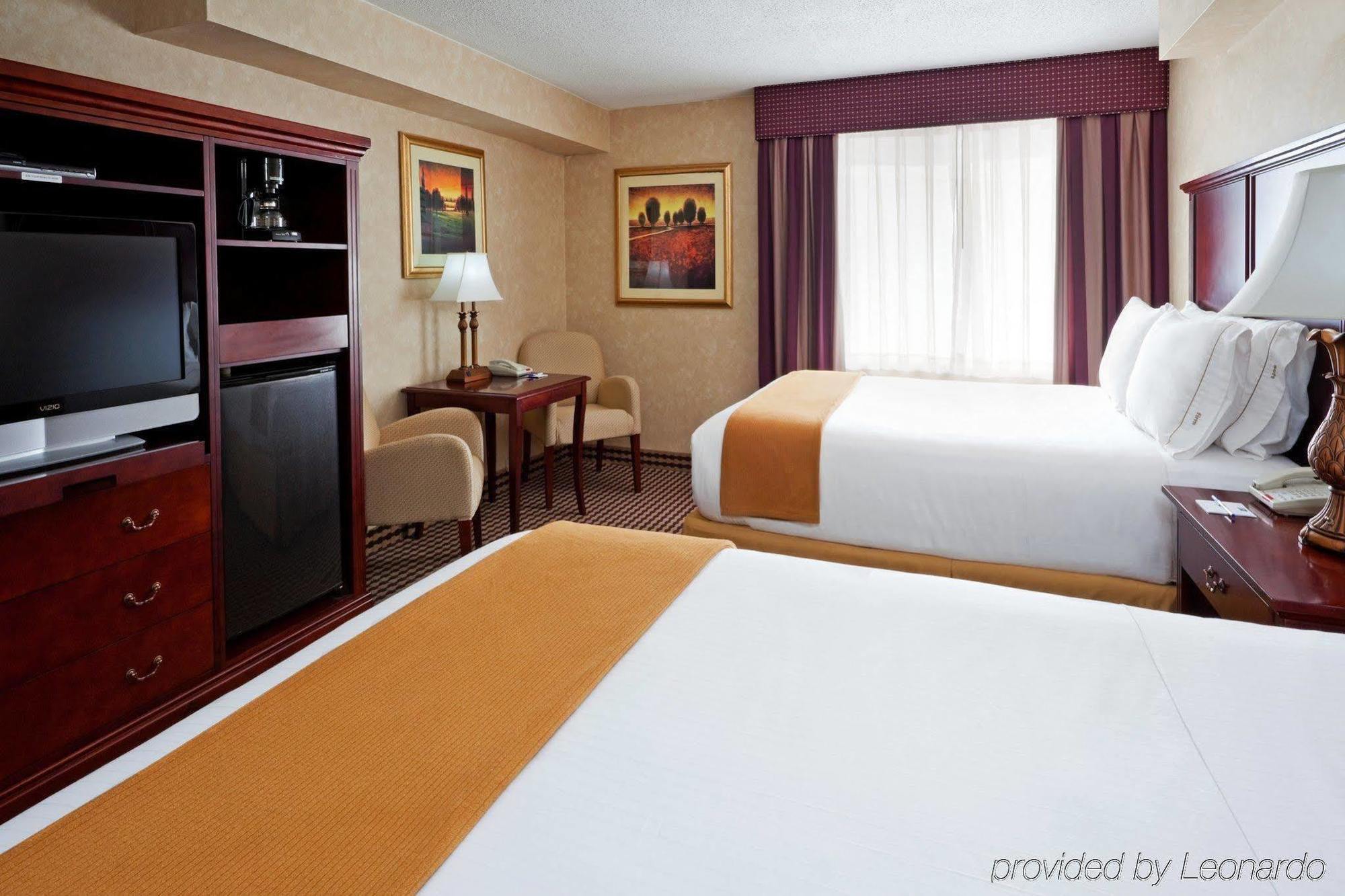 Comfort Inn Paramus - Hackensack Zewnętrze zdjęcie