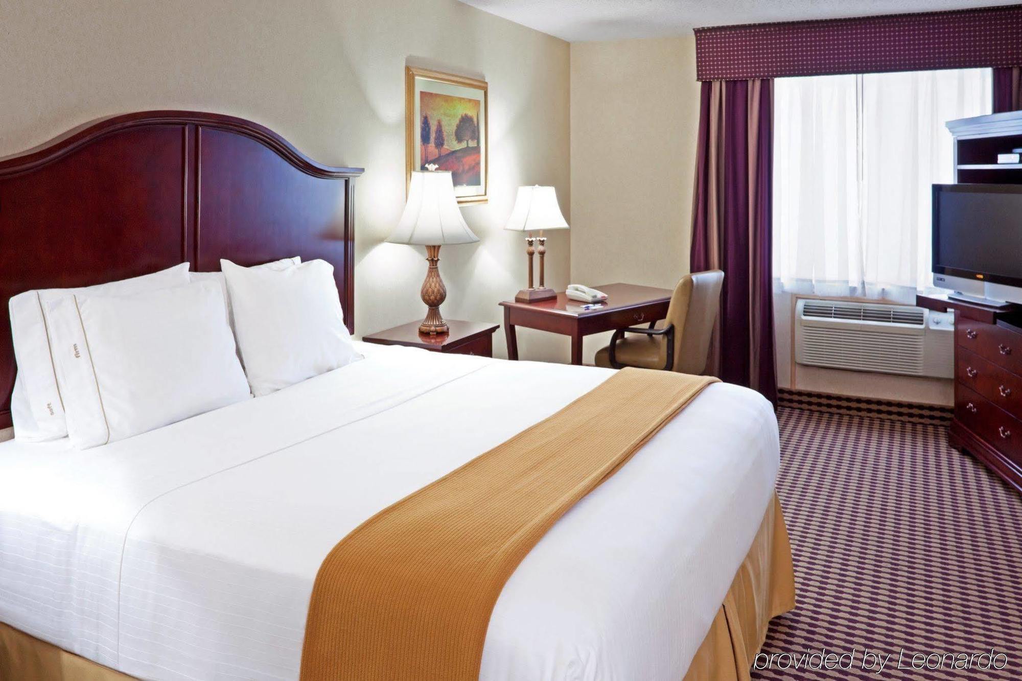 Comfort Inn Paramus - Hackensack Pokój zdjęcie