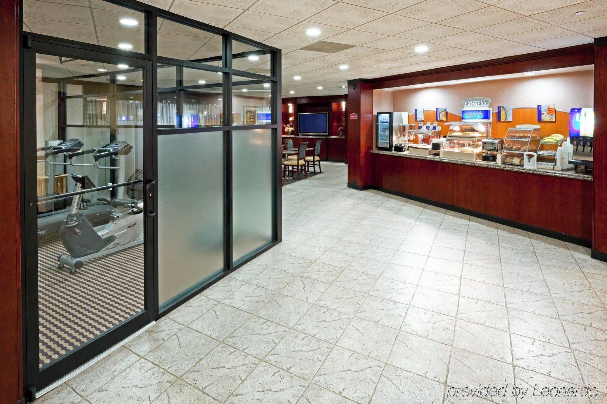 Comfort Inn Paramus - Hackensack Udogodnienia zdjęcie